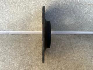 Тормозной диск задний MAZDA CX-5 (KF) 16-21