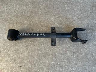 Рычаг задней подвески поперечный нижний правый MAZDA CX-5 (KF) 16-21