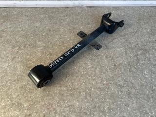 Рычаг задней подвески поперечный нижний правый MAZDA CX-5 (KF) 16-21