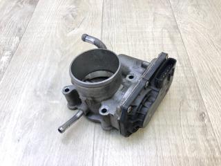 Дроссельная заслонка HYUNDAI ACCENT RB 10- 2013 Б/У Дроссельная заслонка HYUNDAI ACCENT RB 10- 2013