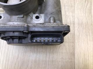 Дроссельная заслонка ACCENT RB 10- 2013 ХЭТЧБЭК 1.6 G4FD