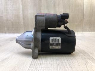 Стартер ACCENT RB 10- 2013 ХЭТЧБЭК 1.6 G4FD