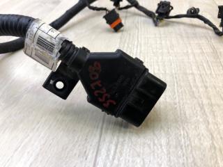 Проводка форсунок ACCENT RB 10- 2013 ХЭТЧБЭК 1.6 G4FD