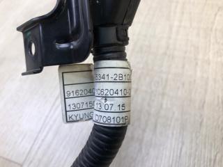 Проводка форсунок ACCENT RB 10- 2013 ХЭТЧБЭК 1.6 G4FD