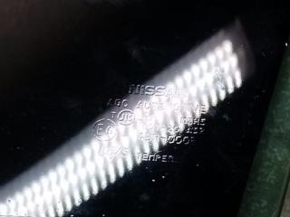 Стекло двери переднее правое MURANO Z51 07-14 2008 3.5 VQ35DE
