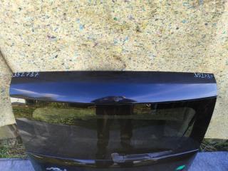 Крышка багажника SOUL AM 08-13