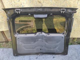 Крышка багажника SOUL AM 08-13