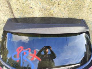 Крышка багажника TUCSON TL 15-20 2015 G4FJ 1.6