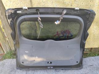 Крышка багажника TUCSON TL 15-20 2015 G4FJ 1.6