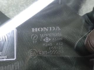 Стекло двери переднее правое ACCORD CL7 / TSX 03-08 2005 2.4L