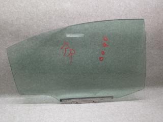 Стекло двери заднее правое LEXUS ES350 06-12 2006
