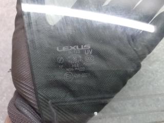 Стекло двери заднее правое ES350 06-12 2006 3.5 2GR-FE