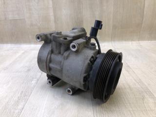 Компрессор кондиционера HYUNDAI ACCENT RB 10- 2013