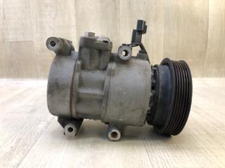 Компрессор кондиционера ACCENT RB 10- 2013 ХЭТЧБЭК 1.6 G4FD