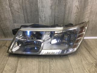 Фара левая DODGE JOURNEY 08-20 2012
