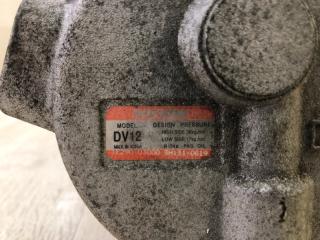 Компрессор кондиционера ACCENT RB 10- 2013 ХЭТЧБЭК 1.6 G4FD