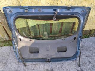 Крышка багажника ELANTRA GD 12-17 2014 ХЭТЧБЭК 2.0 G4NC
