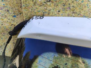 Крышка багажника HYUNDAI ACCENT RB 10-