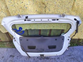 Крышка багажника ACCENT RB 10-