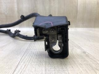 Клемма аккумулятора ACCENT RB 10- 2013 ХЭТЧБЭК 1.6 G4FD