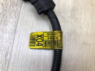 Клемма аккумулятора ACCENT RB 10- 2013 ХЭТЧБЭК 1.6 G4FD