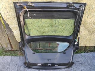 Крышка багажника VELOSTER 11-18 2013 1.6 G4FD