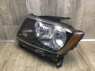 Фара левая COMPASS 06-16 2014 2.0 ECN