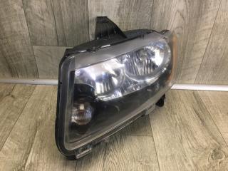 Фара левая JEEP COMPASS 06-16 2.0 ECN