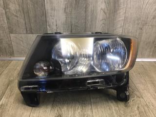 Фара левая COMPASS 06-16 2014 2.0 ECN