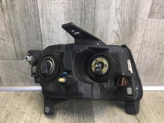 Фара левая COMPASS 06-16 2014 2.0 ECN