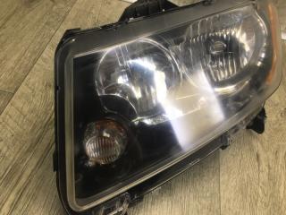 Фара левая COMPASS 06-16 2014 2.0 ECN