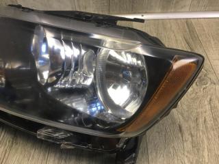 Фара левая COMPASS 06-16 2014 2.0 ECN