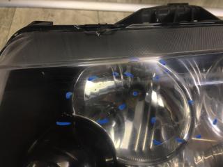 Фара левая COMPASS 06-16 2014 2.0 ECN