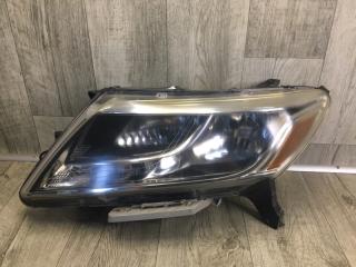 Фара левая NISSAN PATHFINDER R52 12-21 2013