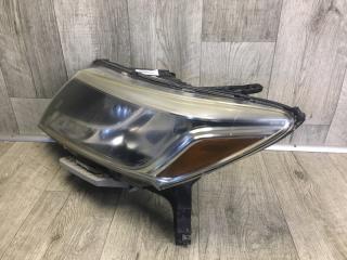 Фара левая NISSAN PATHFINDER R52 12-21 3.5 VQ35DE