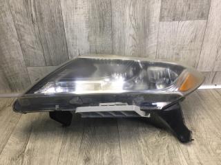 Фара левая PATHFINDER R52 12-21 2013 3.5 VQ35DE