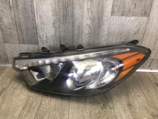 Фара левая KIA FORTE YD 12- 2013
