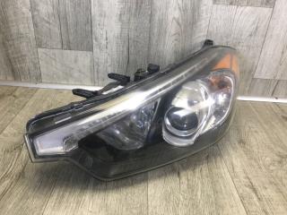 Фара левая FORTE YD 12- 2013 2.0 G4NC