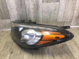 Фара левая KIA FORTE YD 12- 2.0 G4NC