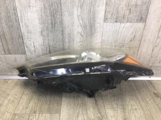 Фара левая FORTE YD 12- 2013 2.0 G4NC