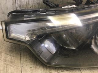 Фара левая FORTE YD 12- 2013 2.0 G4NC