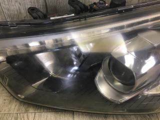 Фара левая FORTE YD 12- 2013 2.0 G4NC