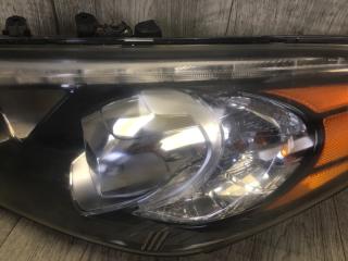 Фара левая FORTE YD 12- 2013 2.0 G4NC