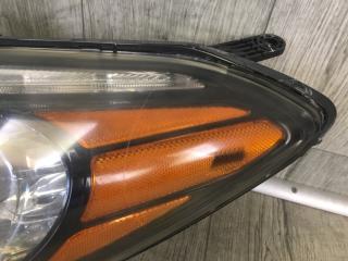 Фара левая FORTE YD 12- 2013 2.0 G4NC