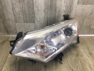 Фара левая QUEST S 11-17 2012 3.5 VQ35DE