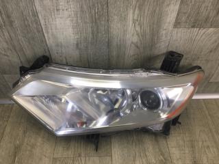 Фара левая QUEST S 11-17 2012 3.5 VQ35DE