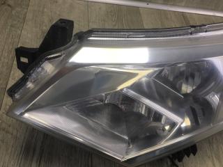 Фара левая QUEST S 11-17 2012 3.5 VQ35DE