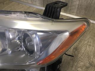 Фара левая QUEST S 11-17 2012 3.5 VQ35DE