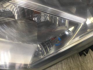 Фара левая QUEST S 11-17 2012 3.5 VQ35DE