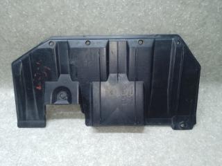 Защита днища задняя левая OUTLANDER XL 05-13 2007 3.0 6B31